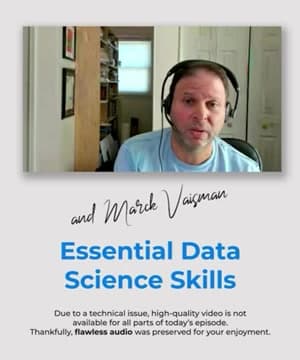 Data Scientist Personas thumbnail