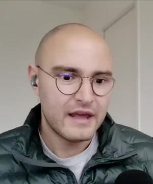 Irony of Ethereum thumbnail
