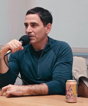 Venture Capital Shifts thumbnail