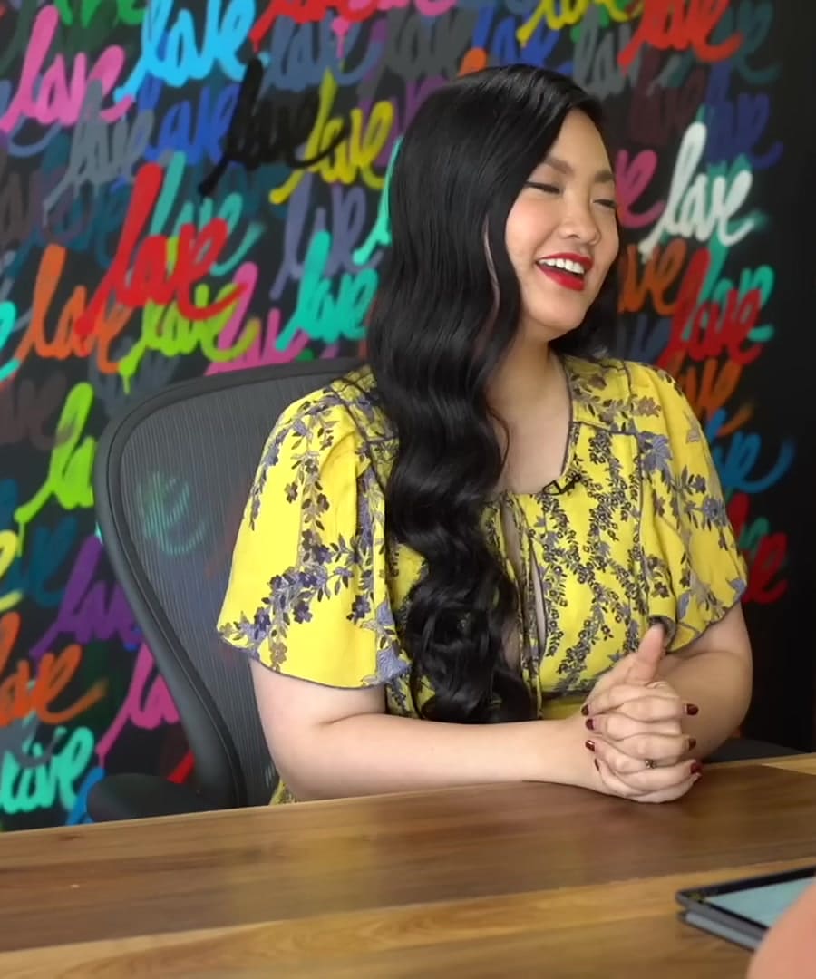 Embracing Self-Love thumbnail