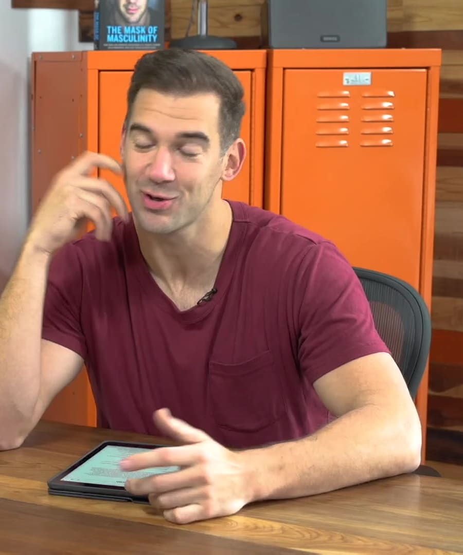 Discovering Your Purpose thumbnail