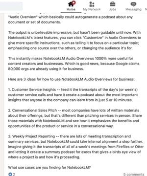Transformative AI Tools thumbnail