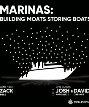 Marina Business Insights thumbnail