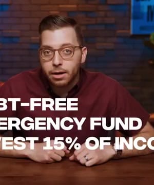 Build Wealth Wisely thumbnail