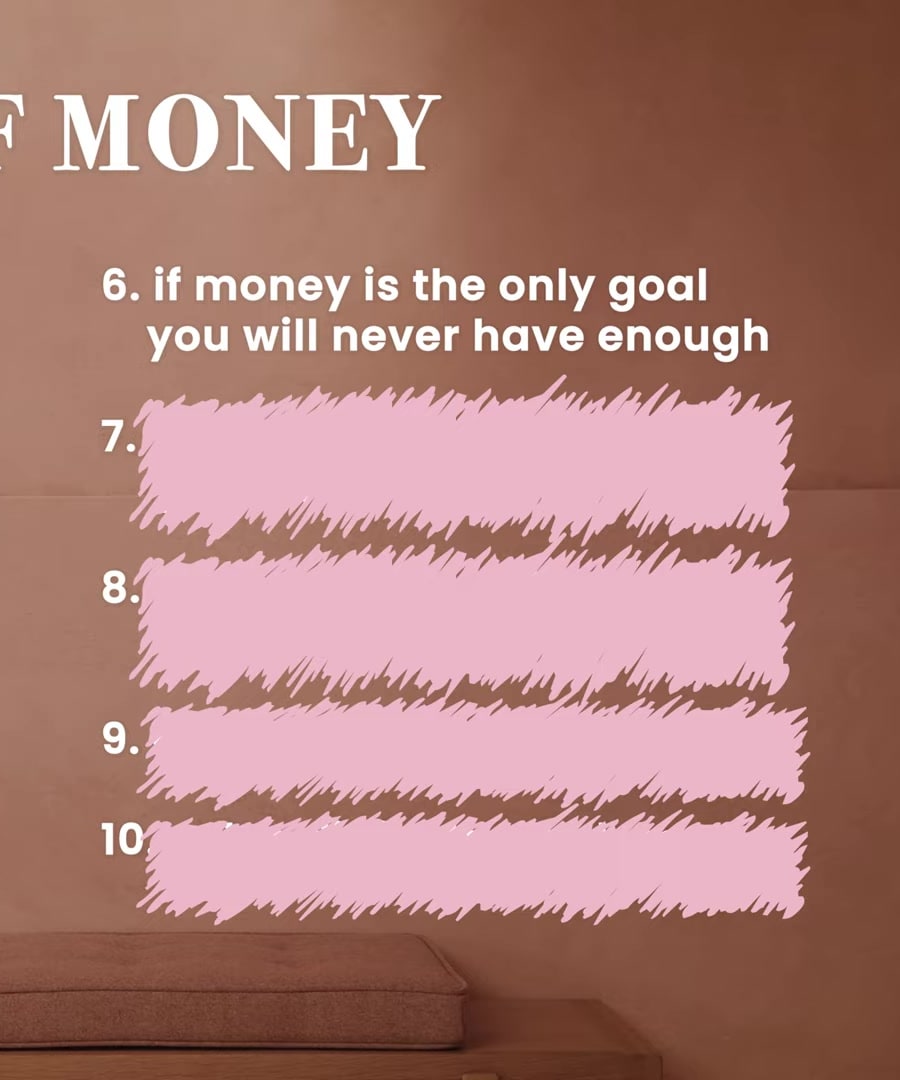 Money as a Tool thumbnail