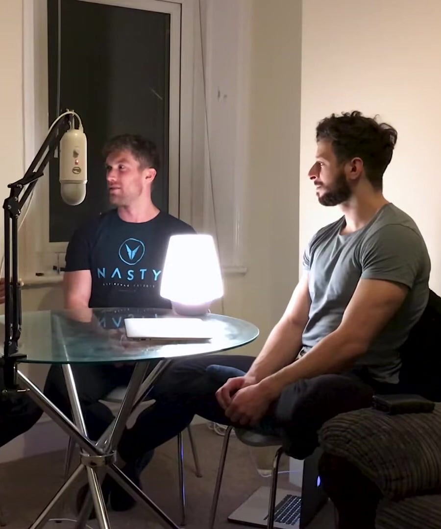 Morning Routine Essentials thumbnail