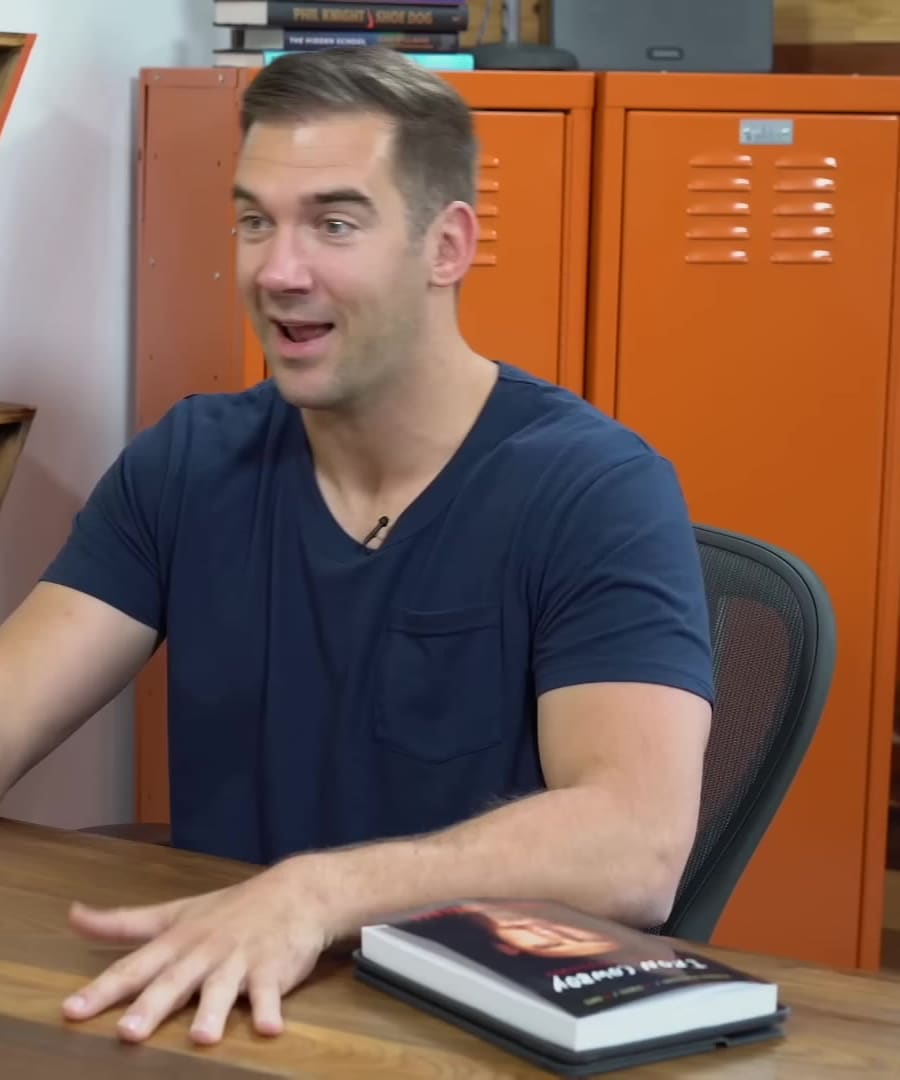 Proving People Right thumbnail