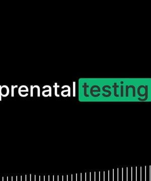 Prenatal Testing Revolution thumbnail