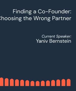 Co-Founders Matter thumbnail