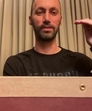 Embrace Your Strengths thumbnail