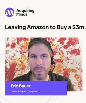 Holdco Strategies thumbnail
