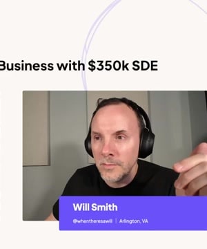 Business Acquisition Realities thumbnail