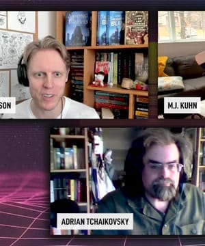 Worldbuilding Insights thumbnail