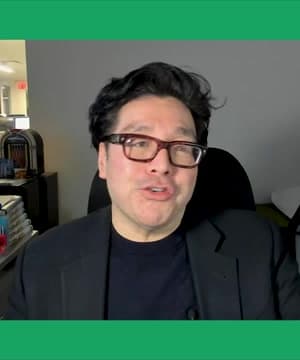 Government Efficiency Debate thumbnail