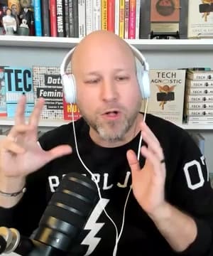 Tech Agnosticism Explained thumbnail