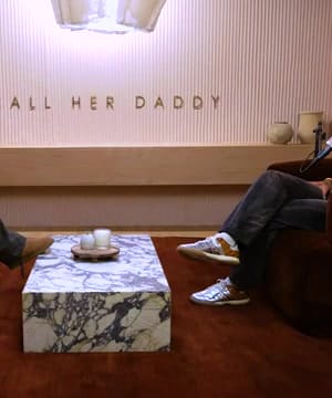 Father-Daughter Dynamics thumbnail