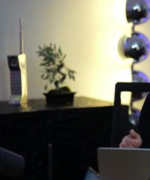 AI in Healthcare thumbnail