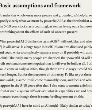 Future of AI thumbnail