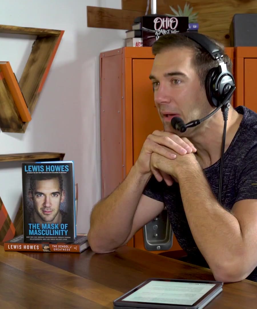 Seeking Inner Approval thumbnail