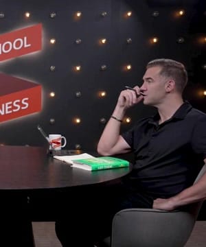 Embracing Others' Success thumbnail