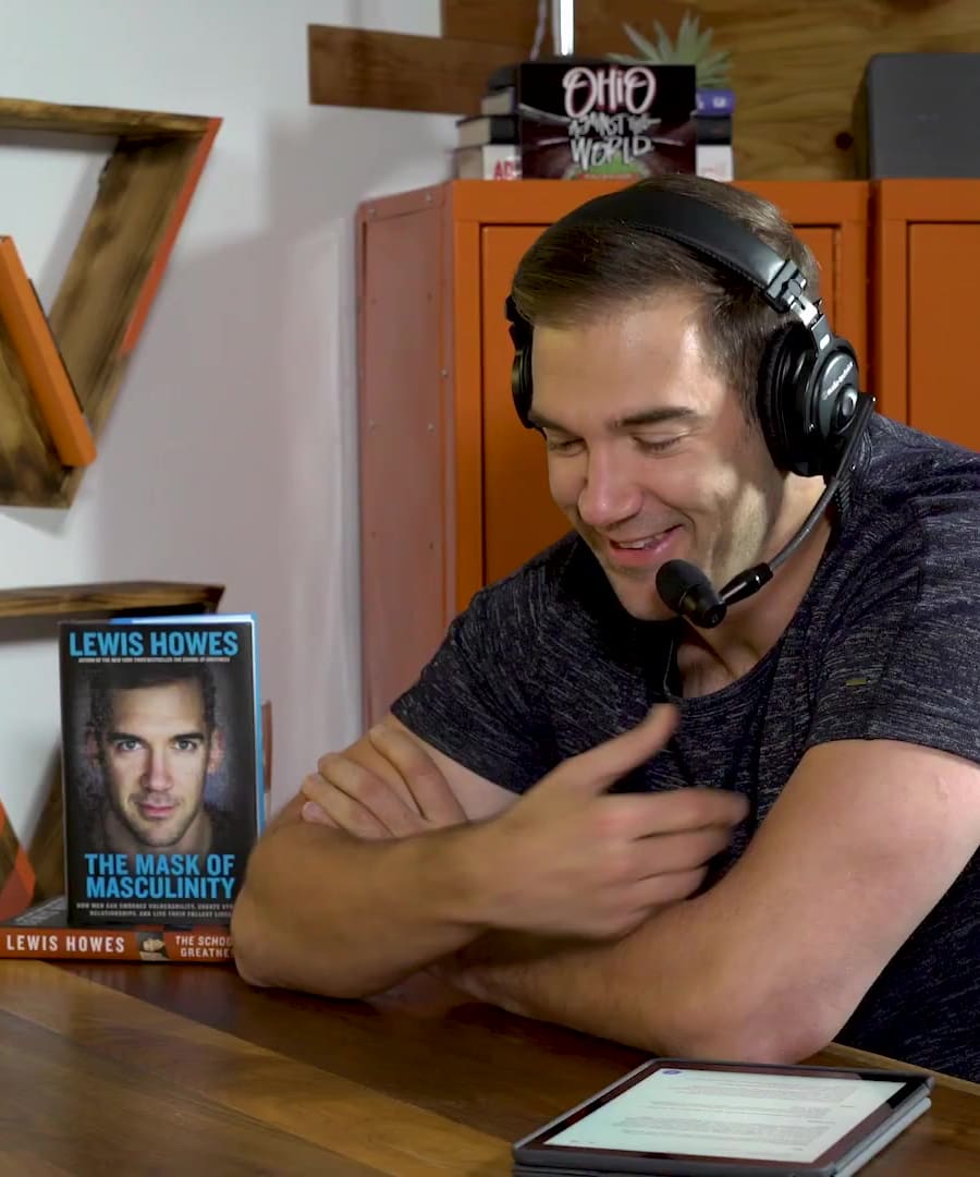 Defining Your Greatness thumbnail