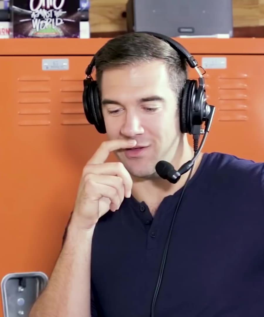 Finding Your Edge thumbnail