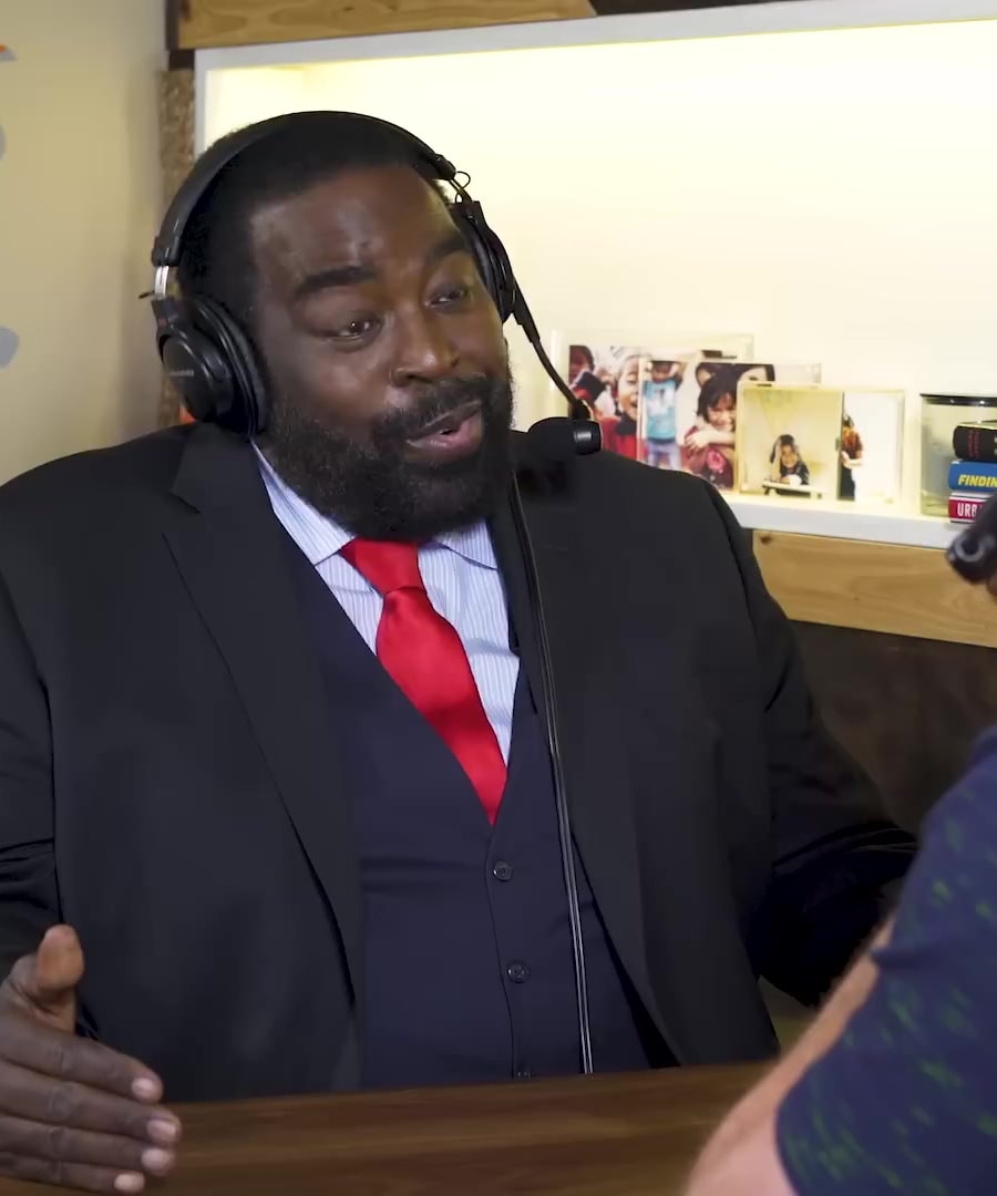 Embracing Greatness thumbnail