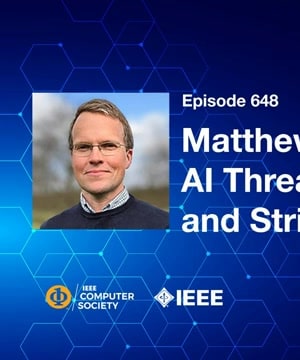 AI in Cybersecurity thumbnail