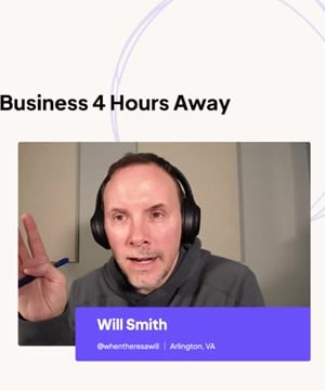 Paper Multimillionaire Journey thumbnail