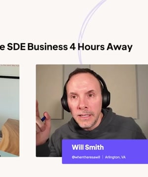 Entrepreneurial Evolution thumbnail
