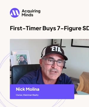 Seller Financing Insights thumbnail