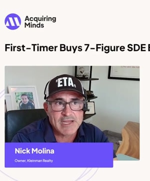 Narrowing the Focus thumbnail