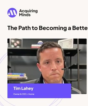 Smart Acquisitions thumbnail
