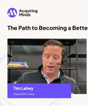 Entrepreneurial Inspiration thumbnail