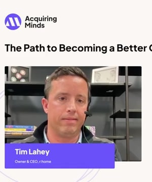 Entrepreneurial Insights thumbnail