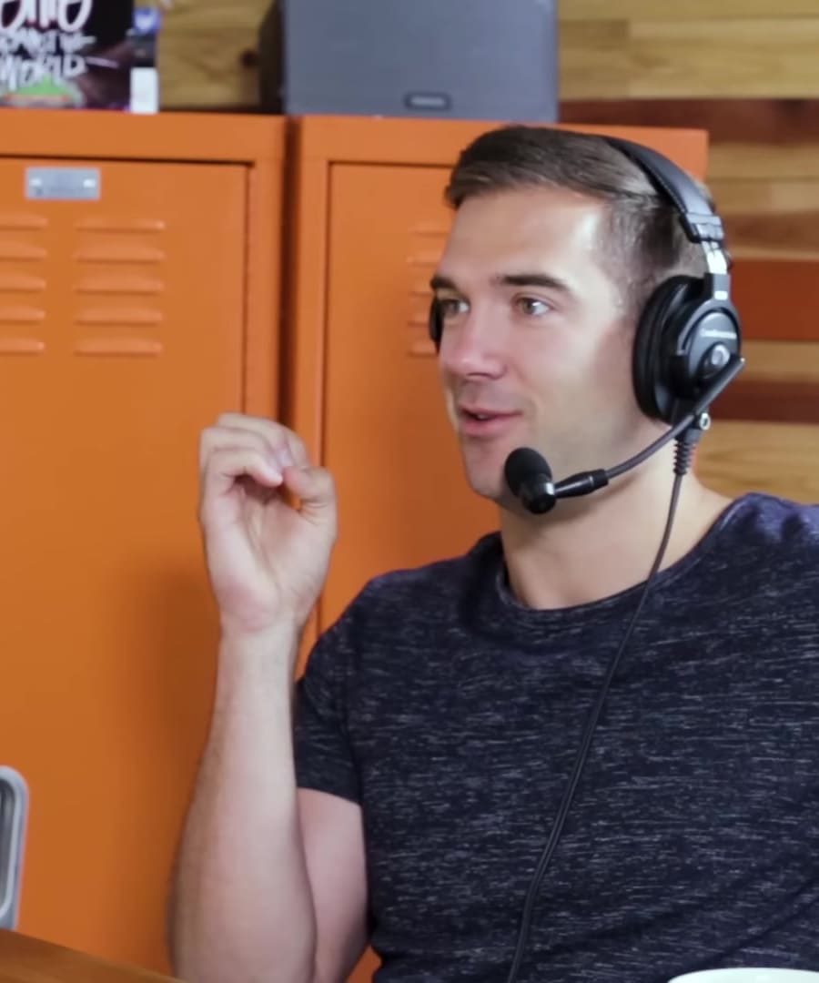 Mindset in Sports thumbnail
