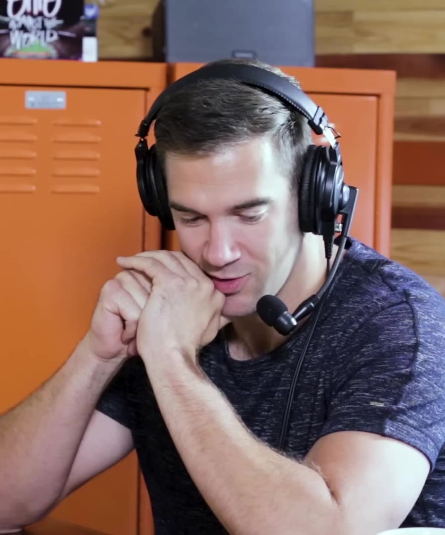 Recovery Pillars thumbnail