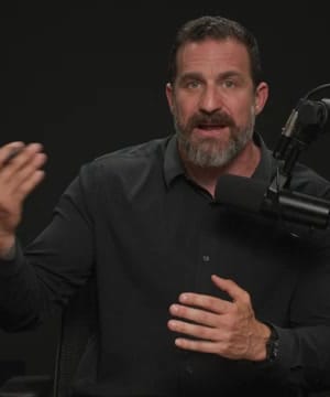 Embracing Discomfort thumbnail