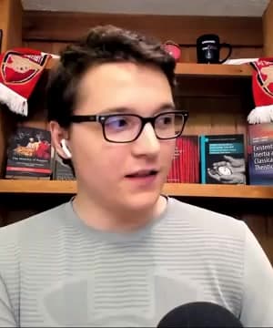 The Best Possible World thumbnail
