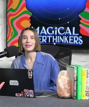 Embracing Positivity thumbnail