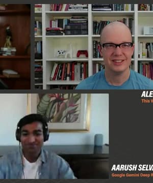 Google’s AI Evolution thumbnail