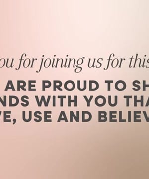 Healthy Hair Solutions thumbnail