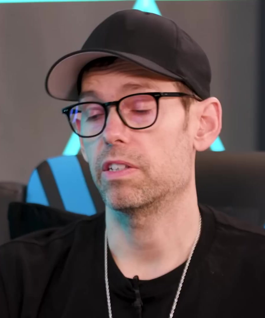 Defining Your Reality thumbnail