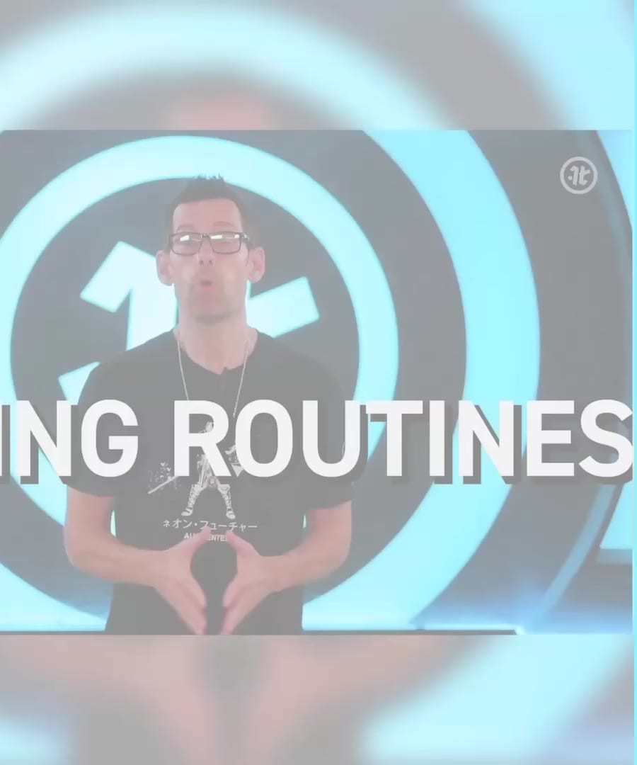 Morning Momentum thumbnail