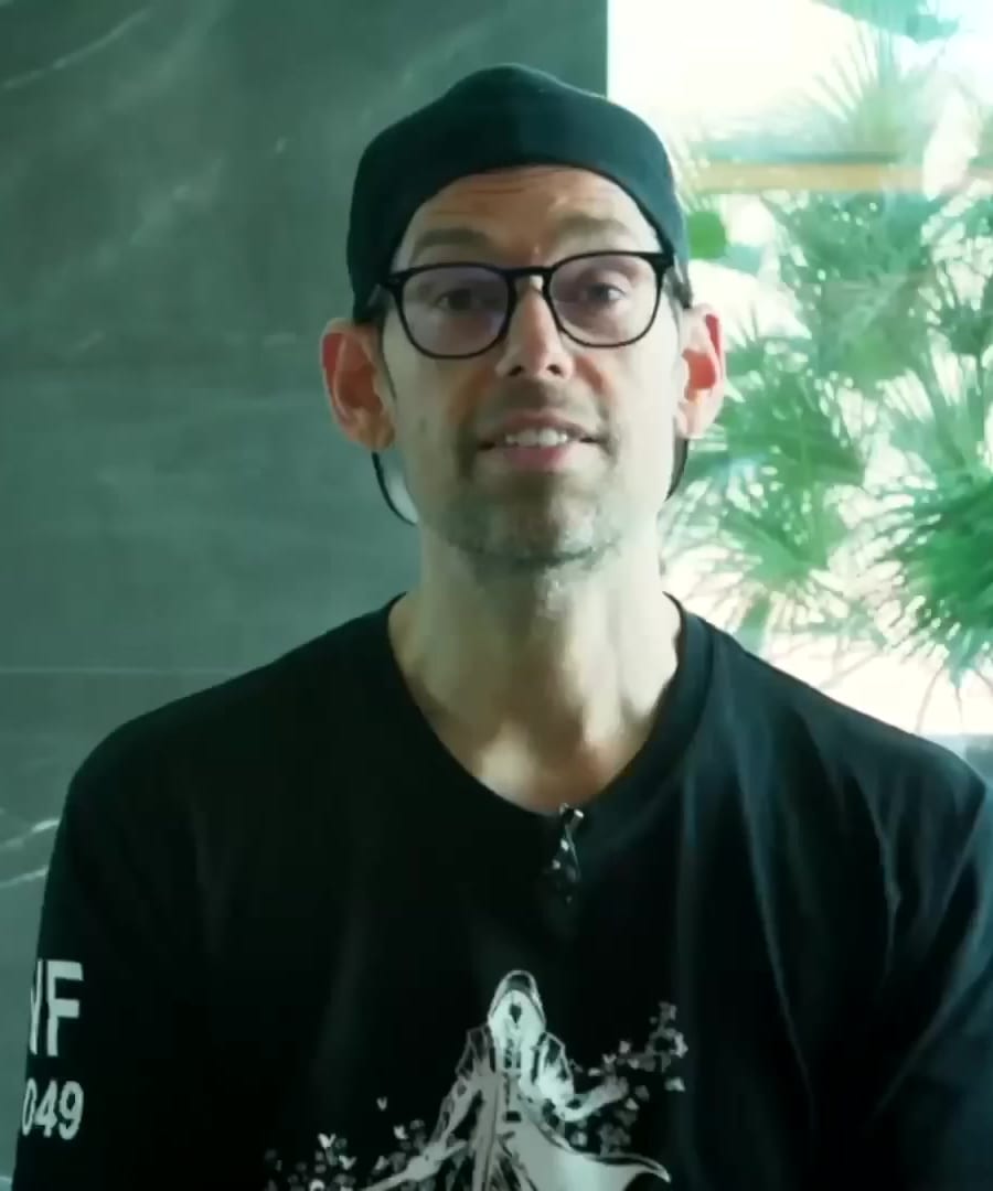 The Power of Meditation thumbnail