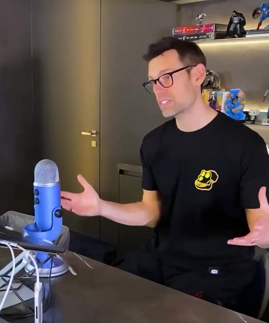 Optimize Your Routine thumbnail