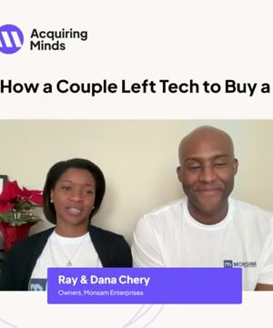 Business Partnership Journey thumbnail