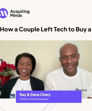 Family Business Dynamics thumbnail