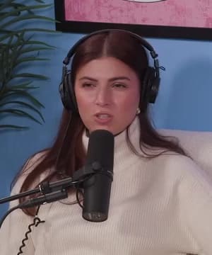 Whitney's Role Questioned thumbnail
