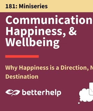 Communication for Happiness thumbnail
